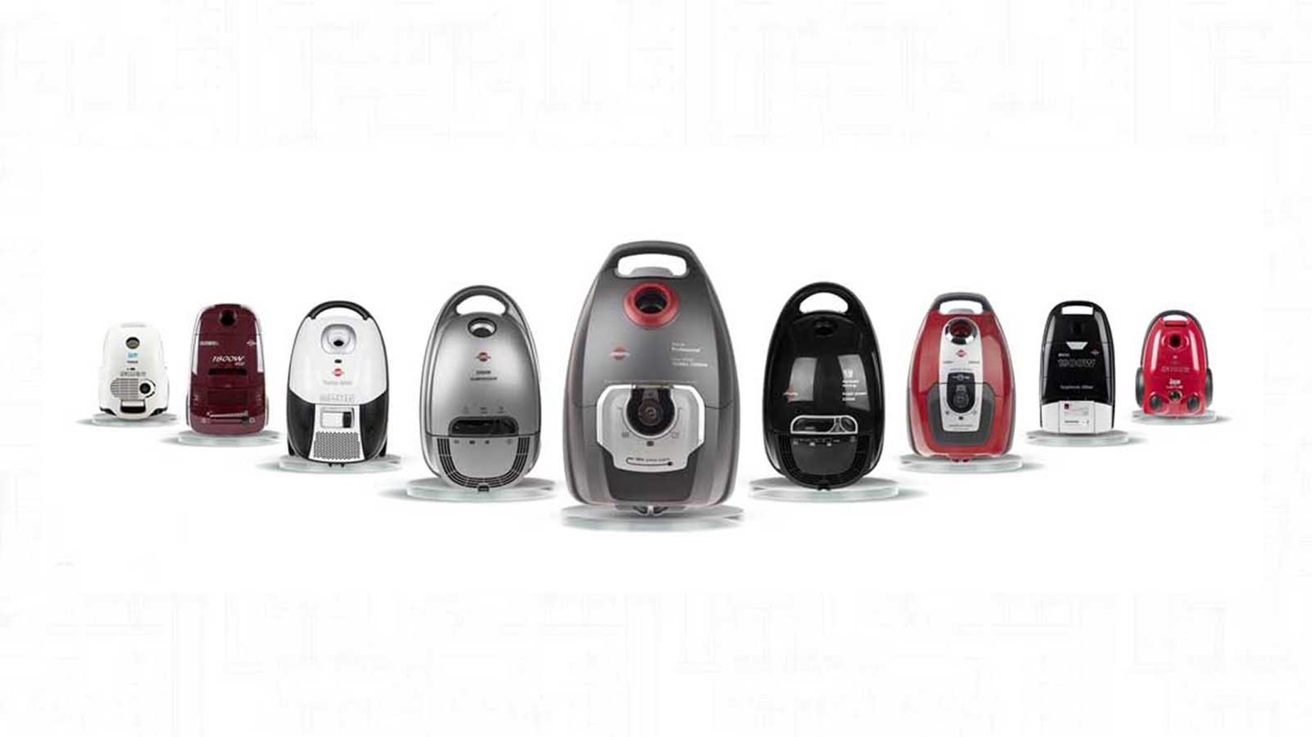 چگونه یک جاروبرقی ایرانی باکیفیت انتخاب کنیم؟