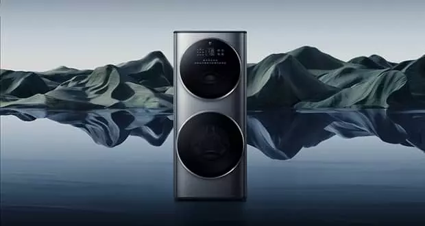 مزایای یک ماشین لباسشویی هوشمند چیست؟