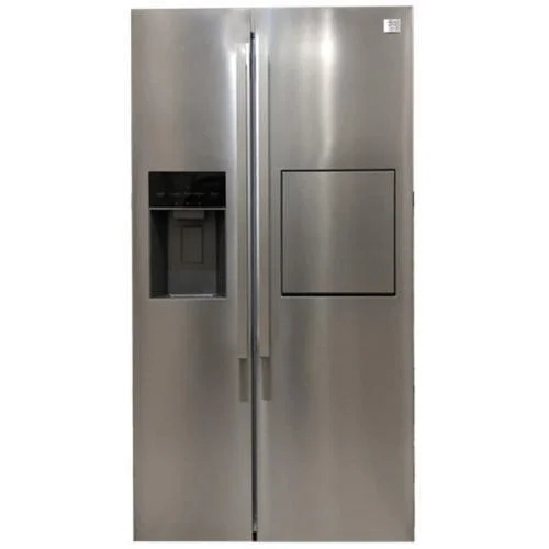 یخچال فریزر ساید بای ساید دوو مدل  DES-2915SS