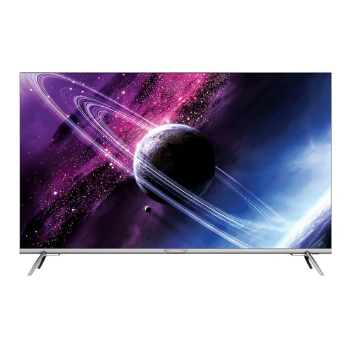 تلویزیون سونیا مدل S-75QU9800 ال ای دی هوشمند QLED  سایز 75 اینچ