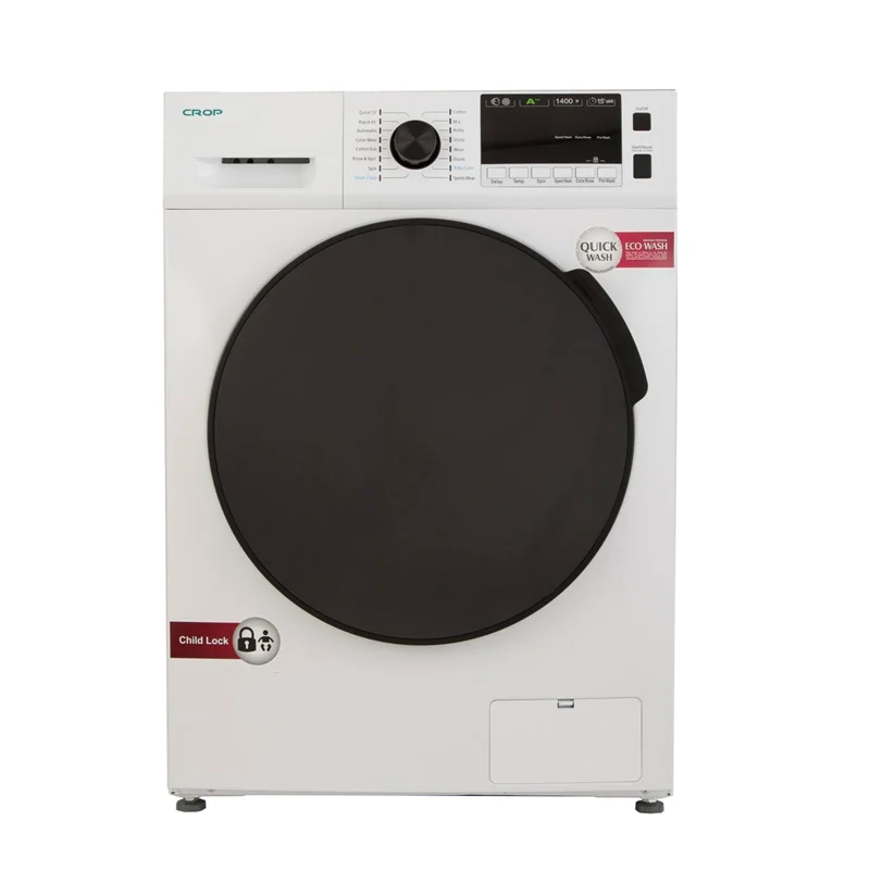 ماشین لباسشویی 7 کیلو کروپ مدل WFT-27417