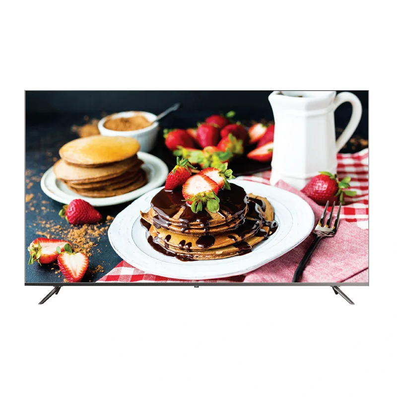 تلویزیون سونیا مدل S-86QU9900 ال ای دی هوشمند QLED سایز 86 اینچ