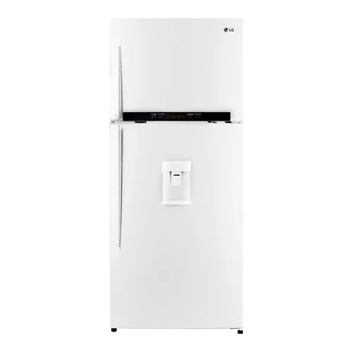 یخچال بالا فریزر ال جی مدل *TF33