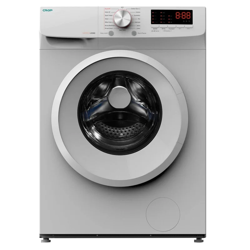 ماشین لباسشویی 6 کیلو کروپ مدل WFT-26130