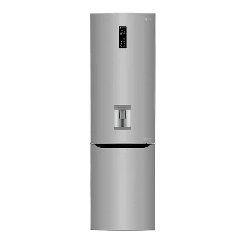 یخچال فریزر ال جی مدل BF420TS