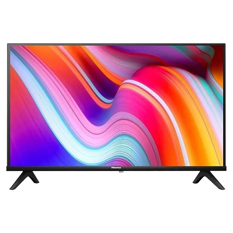 تلویزیون 43 اینچ فول اچ‌دی LED هایسنس مدل 43A4AN