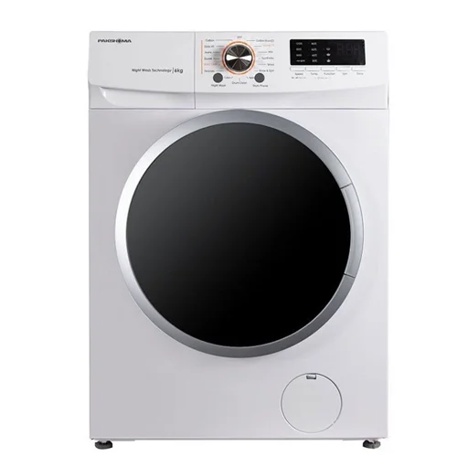ماشین لباسشویی پاکشوما مدل *UWF 10700 ظرفیت 7 کیلوگرم