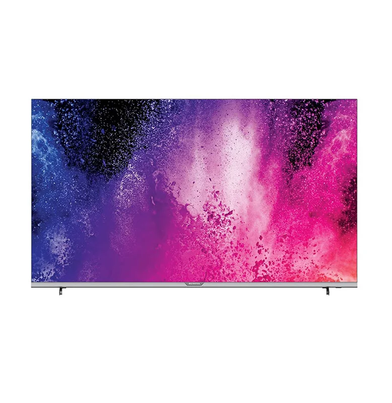 تلویزیون ال ای دی سونیا مدل S-55DU8760 سایز 55 اینچ