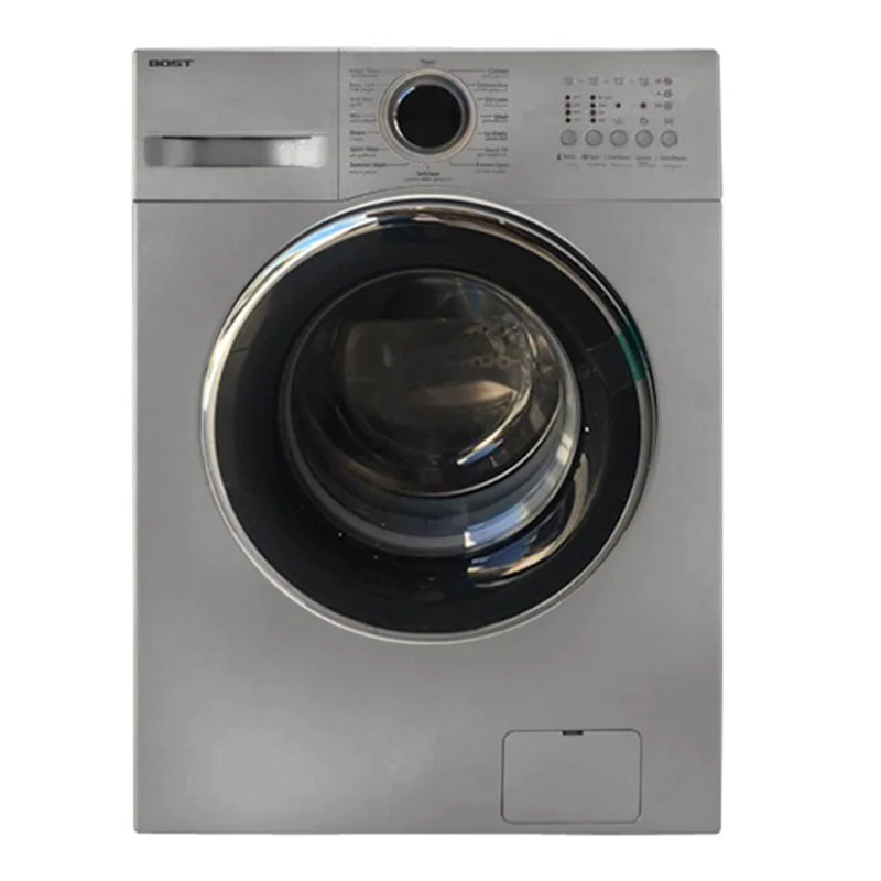 ماشین لباسشویی 7 کیلویی بست مدل BWD-7135
