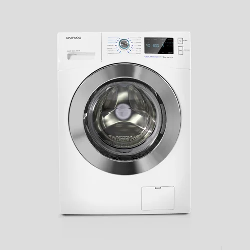 ماشین لباسشویی پریمو ۸ کیلویی مدل DWK-Primo82