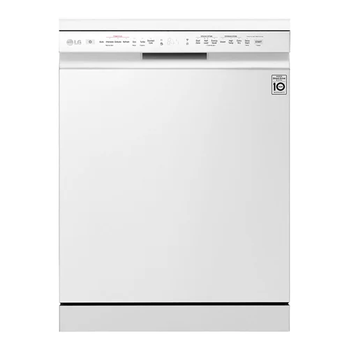 ماشین ظرفشویی ال جی مدل *XD77