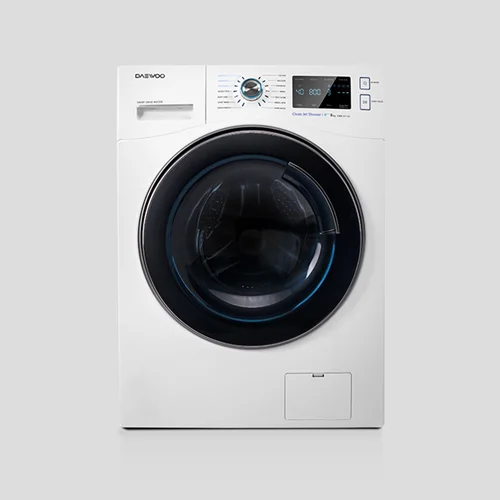 ماشین لباسشویی پریمو ۸ کیلویی مدل DWK-Primo80