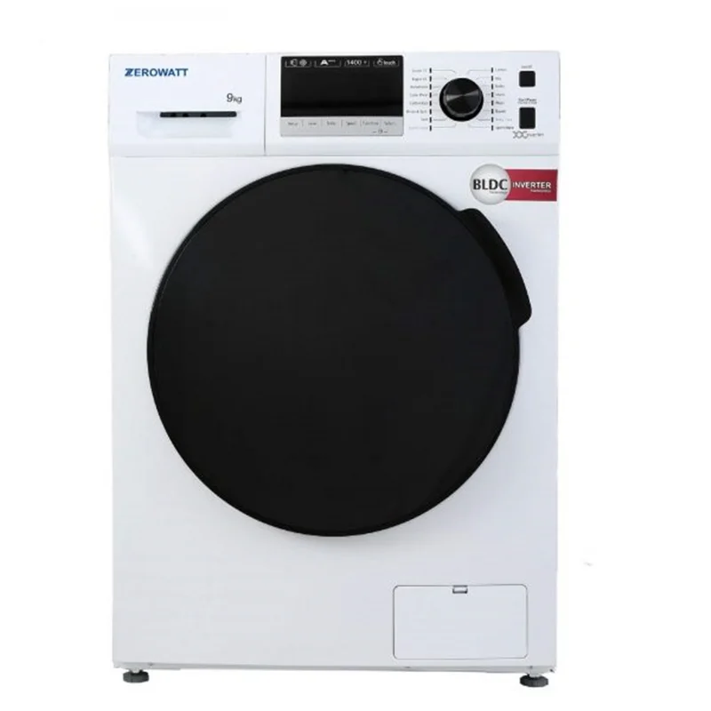 ماشین لباسشویی ۷ کیلویی زیرووات مدل ZWT-7114