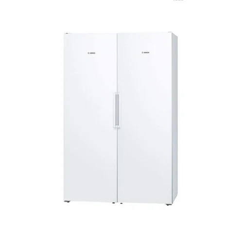 یخچال و فریزر بوش مدل KSV36VW304-GSN36VW304