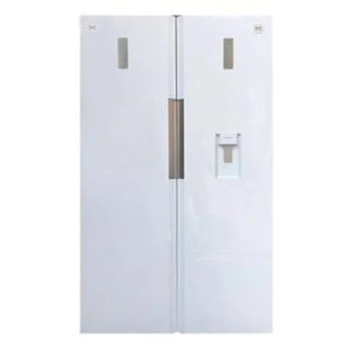 یخچال فریزر دوقلو دوو مدل 0020