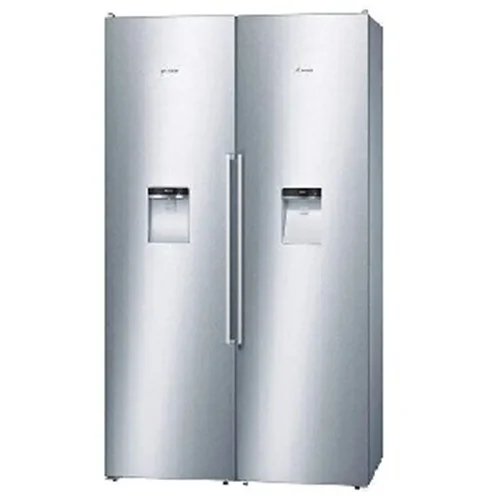 یخچال و فریزر بوش مدل KSW36PI304/GSD36PI204