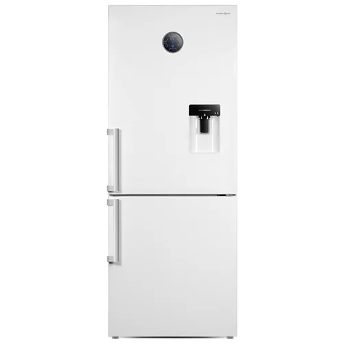 یخچال و فریزر 19 فوت پاکشوما مدل BMF-RCP495W
